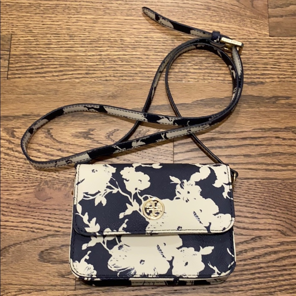 Tory Burch Crossbody